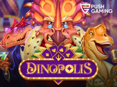 Casino match bonus70